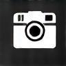 Instagram icon