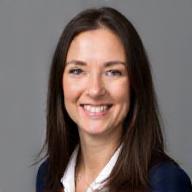 Headshot of Anna Dijkstra, Fiberglass and Composite Specialist
