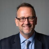 Headshot of Pieter van der Meer, Lead Technician